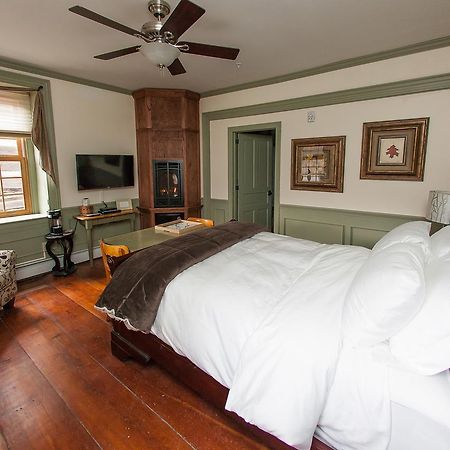 The Inn At Birch Wilds Lehighton Экстерьер фото