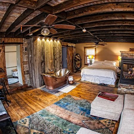 The Inn At Birch Wilds Lehighton Экстерьер фото