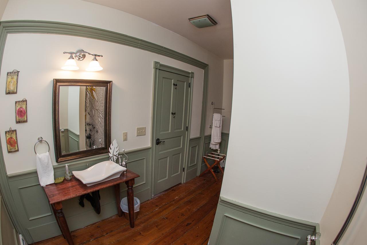 The Inn At Birch Wilds Lehighton Экстерьер фото