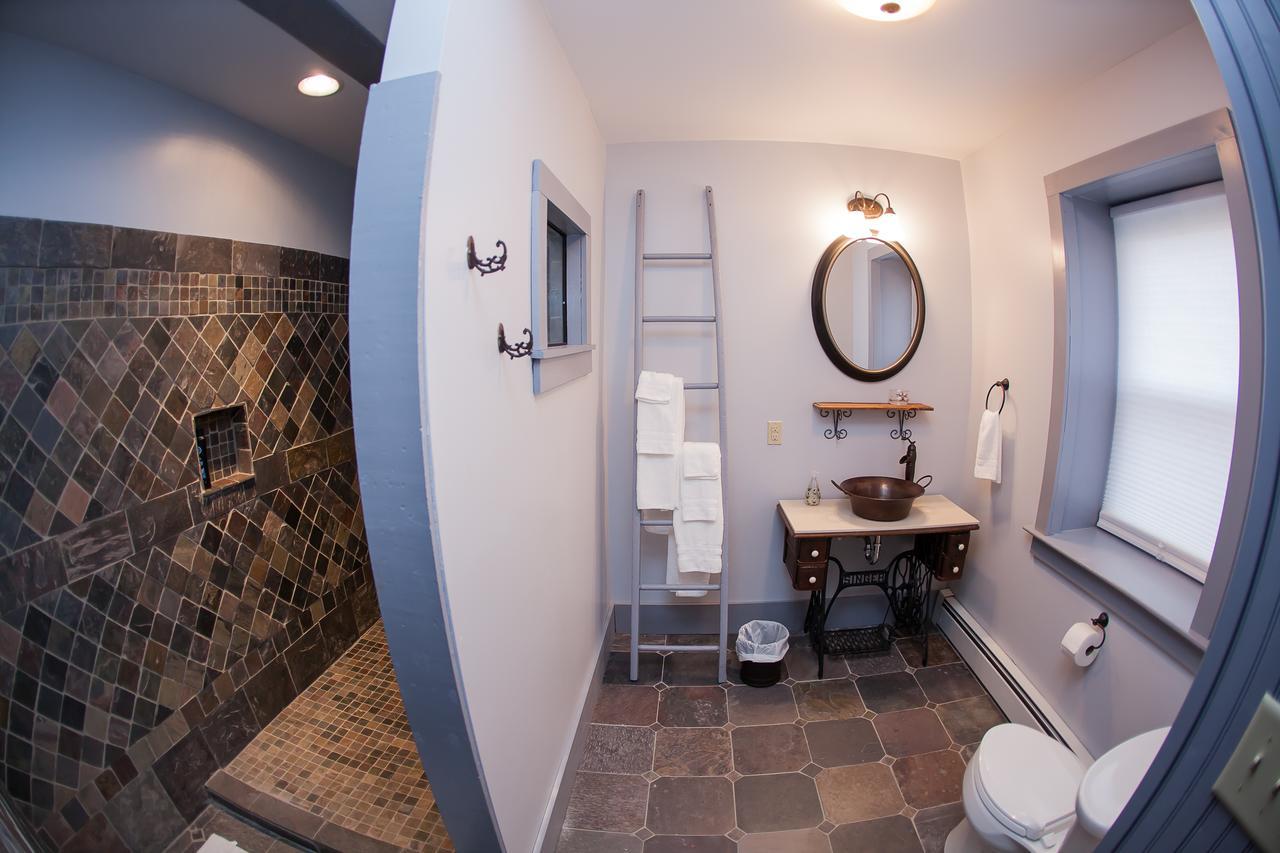 The Inn At Birch Wilds Lehighton Экстерьер фото