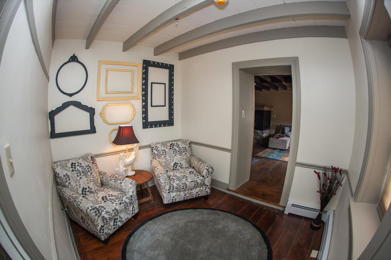 The Inn At Birch Wilds Lehighton Экстерьер фото